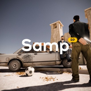 SAMP RP | GTA San Andreas