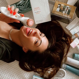 САМ СЕБЕ КОСМЕТОЛОГ