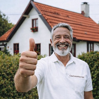 СамСебеМастер/Эволюция Потребителя