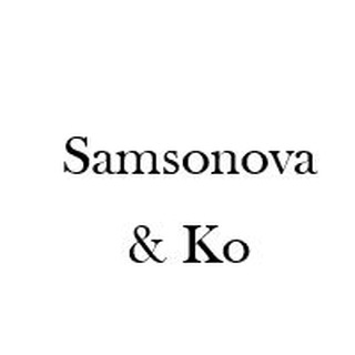 Самсонова и Ко