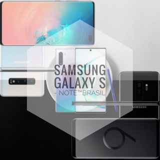 Samsung Galaxy S - Note™Brasil