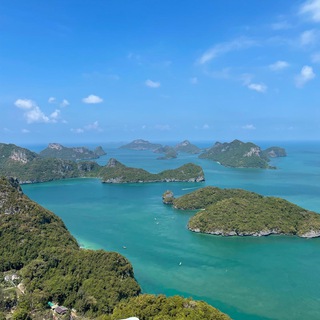 🌴Экскурсии на Самуи🌴