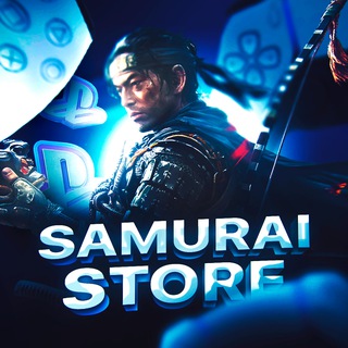 Samurai Store⚡️ОНЛАЙН МАГАЗИН ИГРОВЫХ АККАУНТОВ Playstation 5 ⚡️ PS4 ⚡️PS5 ⚡️ PS Plus