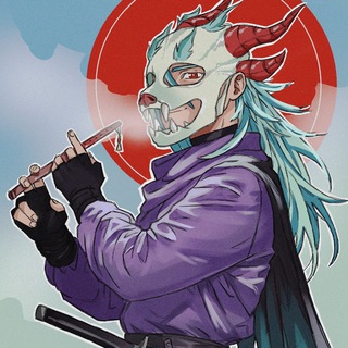 Самурай в кондомовых доспехах