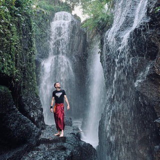 Николай Самышев | Возвращение к себе