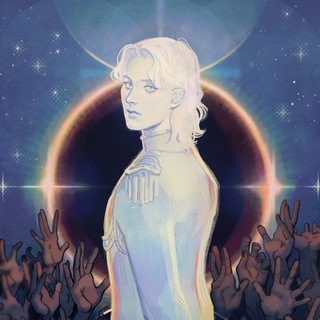 ✨А. Ориэл || Сказки иволги