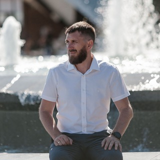 Сергей Щерецкий - наставник, коуч, бизнес-тренер.