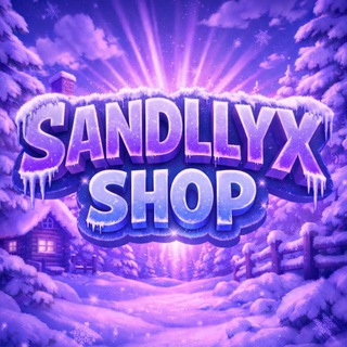 ❄️╰➤ ☀️ sᴀɴᴅʟʟʏx sʜᴏᴘ🥶 ‖ 𝑹𝒐𝒃𝒍𝒐𝒙