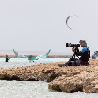 Sandros | Спортивная фото и видео съемка