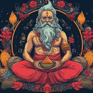 🍀 Блог Санджая