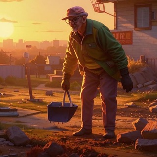 Дневник гастарбайтера