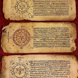 Санскрит.Астройога