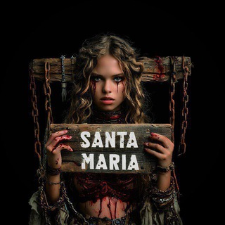 SANTA MARIA STORRIZZ🅉