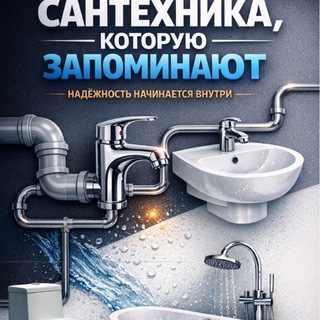 Мир Сантехника RusLand