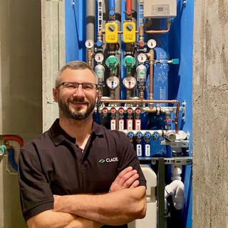 Сантех Семен