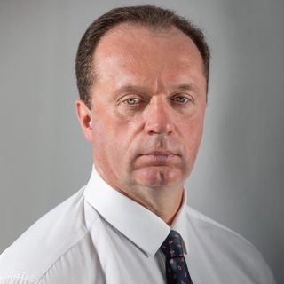 Сергей Антошин