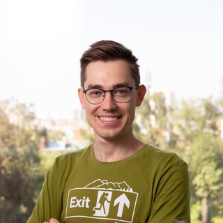 Ляйф | Саня Ильин