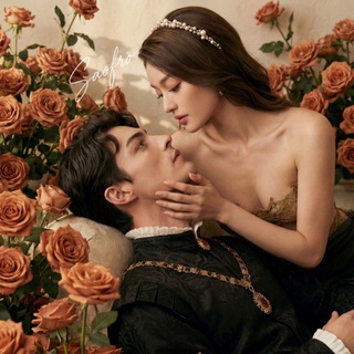 ☽ Сага о Романтике ☾