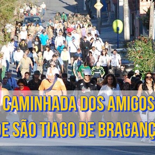 Amigos de São Tiago de Bragança