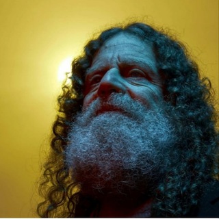 Robert Sapolsky - подкаст [RUS]