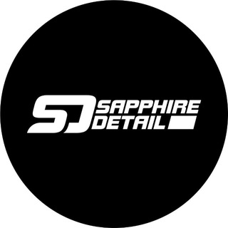SAPPHIRE DETAIL | ДЕТЕЙЛИНГ СТУДИЯ