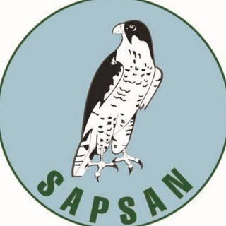 Охота. Курган. Фонд САПСАН