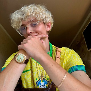 SAPUNOV JUNIOR🇧🇷