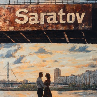 САРАТОВ 24 НОВОСТИ 🥸