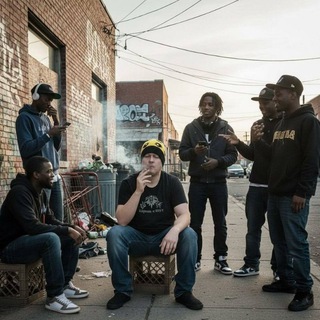 MyInnerSelf | Сергей Борисовский