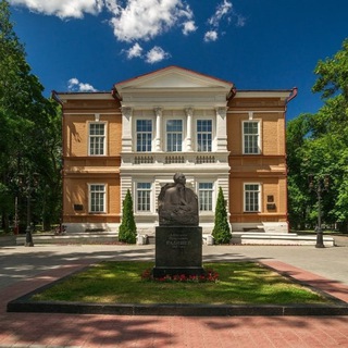 Саратов | Музеи | Театры