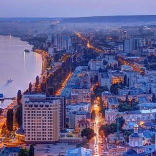 Саратов | Рестораны | Кафе