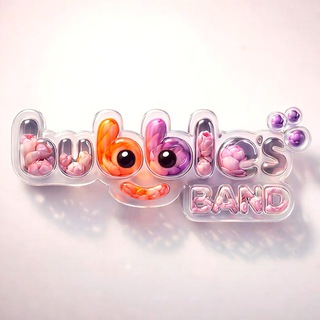 Bubble’s band