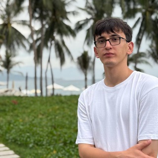 Сардор тича | IELTS 8.5