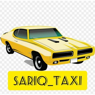 SARIQ_TAXI_Москва