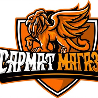 САРМАТ рыболовный канал