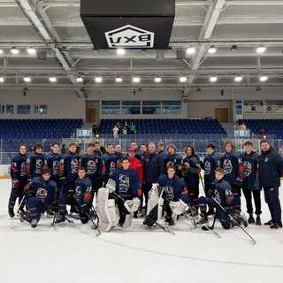 Сарматы 2009🏒