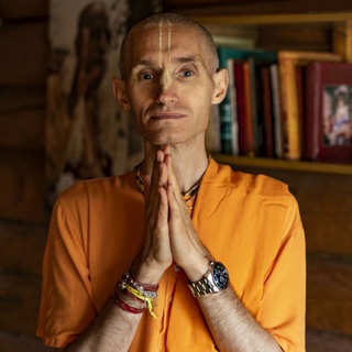 Е.М. Сарвагья прабху