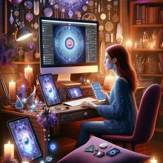 ГАДАНИЯ НА КОФЕ🪄 ЭФИРНЫЕ ТАТУ | Обучение ☕️ АСТРОЛОГИЯ | ХРОНИКИ АКАШИ