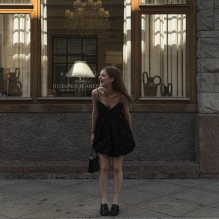 Саша Мокринская