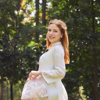 Мой вьетнамский 🇻🇳