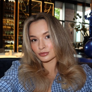 Саша в деталях⚡️