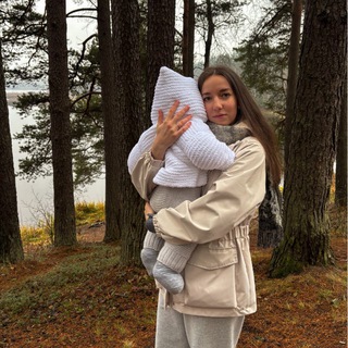 Стешин Мир глазами мамы