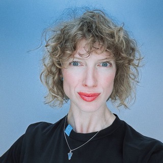 Саша Карцова | Ментор, эстет, романтик