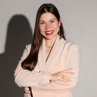 Духовный маркетинг с Александрой Лауниной