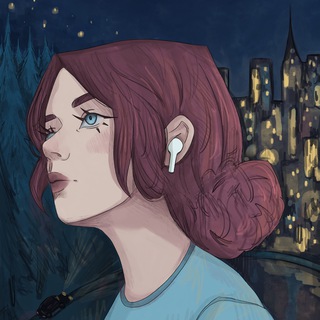 Саша Некрасова и горы историй🏕