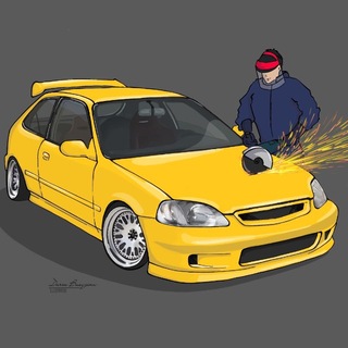 Авторазбор Honda Civic в СПБ