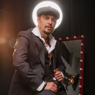 Харизматичный фотограф|Школа творческой фотографии Саши Потапкина