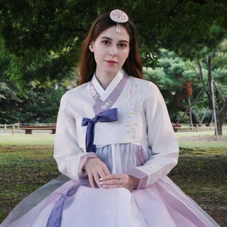 Саша 사샤 про Корею и язык🇰🇷