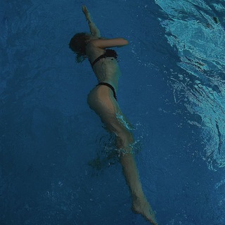 Sasha Splits | health & wellness