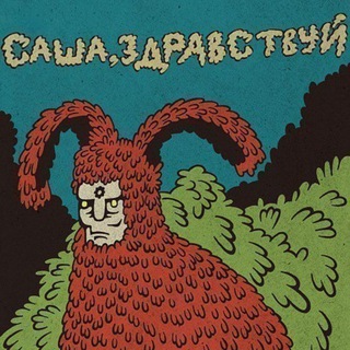 Саша, здравствуй